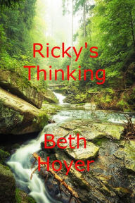 Title: Ricky's Thinking, Author: Beth Hoyer