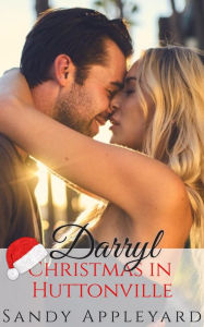 Title: Darryl, Author: Sandy Appleyard