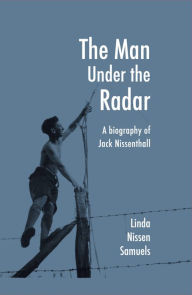 Title: The Man Under the Radar, Author: Linda Nissen Samuels