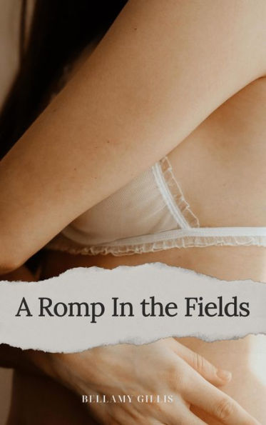 A Romp in the Fields