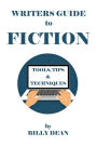 Writers Guide to Fiction