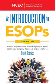 Title: An Introduction to ESOPs, 20th Ed, Author: Scott Rodrick