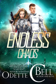 Title: Endless Chaos Book One, Author: Odette C. Bell