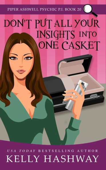 Don't Put All Your Insights into One Casket