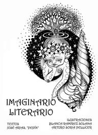 Title: Imaginario literario, Author: José Arias Pepín