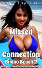 Missed Connection: A Gender Transformation Bimbo Story (Bimbo Beach, #2)