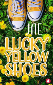 Title: Lucky Yellow Shoes, Author: Jae