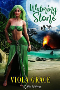 Title: Watering Stone, Author: Viola Grace