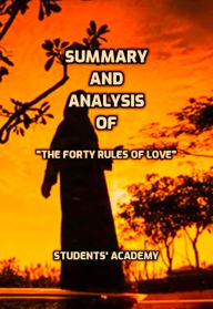Title: Summary and Analysis of 