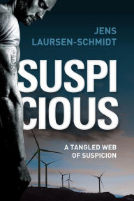 Title: Suspicious, Author: Jens Laursen-Schmidt