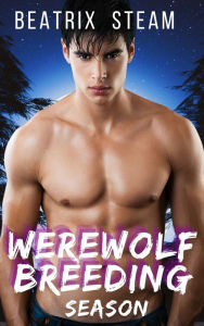 Title: Werewolf Breeding Season, Author: Beatrix Steam