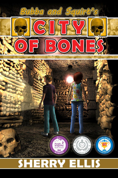 Bubba and Squirt's City of Bones