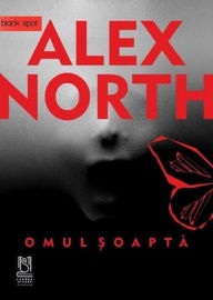 Title: Omul Soapta, Author: Alex North
