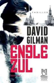 Title: Englezul, Author: David Gilman