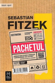 Title: Pachetul, Author: Sebastian Fitzek