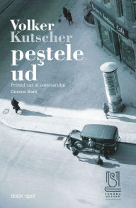 Title: Pestele Ud, Author: Volker Kutscher