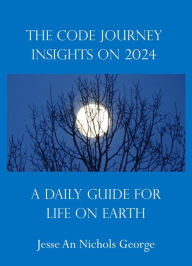 Title: The Code Journey Insights On 2024, Author: Jesse An Nichols George