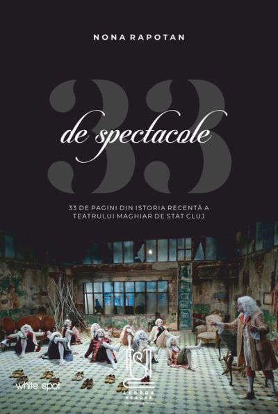33 De Spectacole