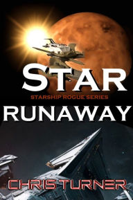 Title: Star Runaway, Author: Chris Turner