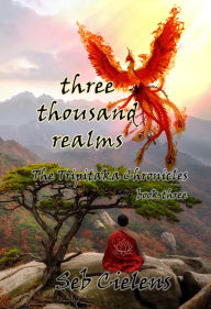 Title: Three Thousand Realms, Author: Seb Cielens