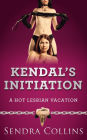 Kendal's Initiation- A Hot Lesbian Vacation