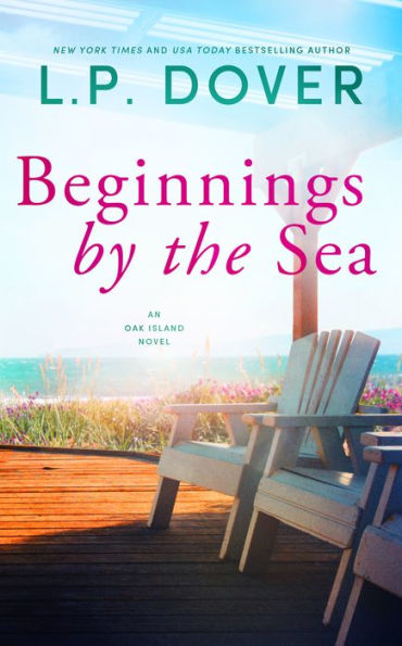 Beginnings by the Sea