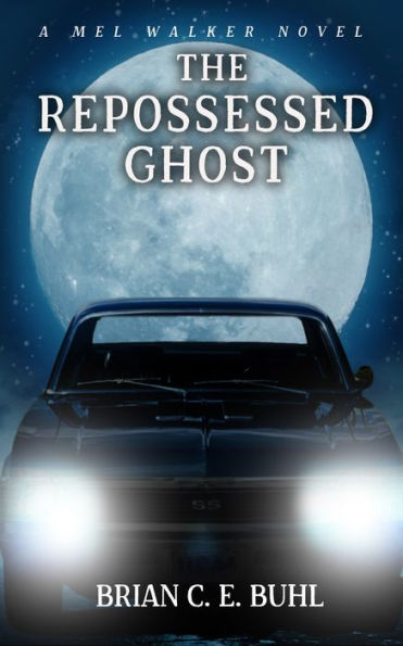 The Repossessed Ghost