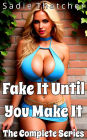 Fake It Until You Make It: The Complete Series
