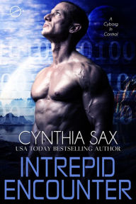 Title: Intrepid Encounter, Author: Cynthia Sax