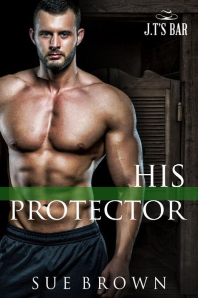 His Protector