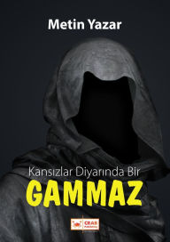 Title: Gammaz, Author: Metin Yazar