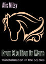 From Stallion to Mare: Transformation in the Stables