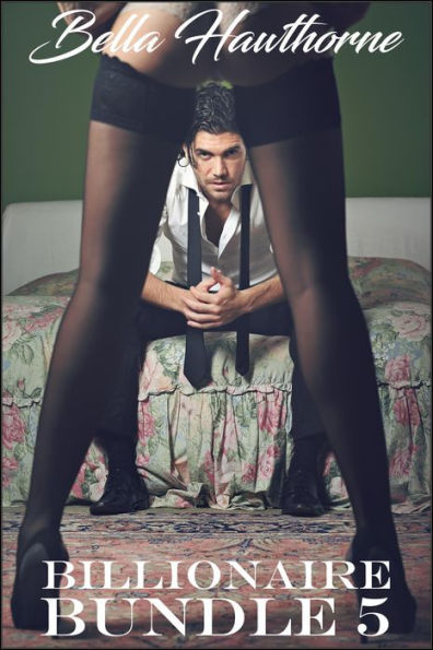 Billionaire Bundle: Volume 5