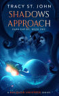Shadows Approach (Dark Empire, #1)