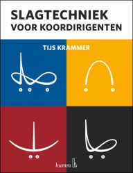 Title: Slagtechniek voor koordirigenten, Author: Tijs Krammer