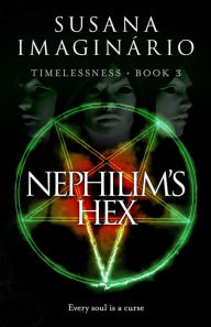 Title: Nephilim's Hex, Author: Susana Imaginário