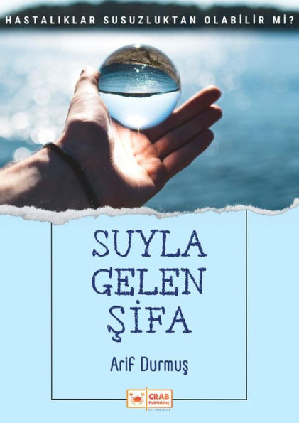 Suyla Gelen Sifa