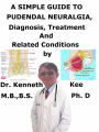 A Simple Guide to Pudendal Neuralgia, Diagnosis, Treatment and Related Conditions