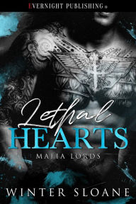 Title: Lethal Hearts, Author: Winter Sloane