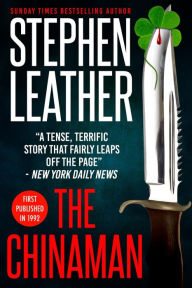 Title: The Chinaman, Author: Stephen Leather