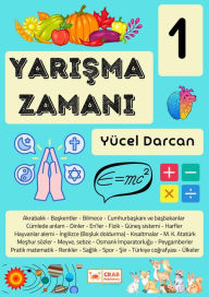 Title: Yarisma Zamani 1, Author: Yücel Darcan