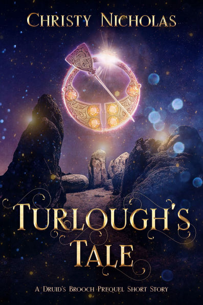 Turlough's Tale