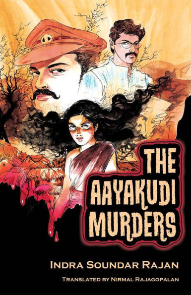 The Aayakudi Murders