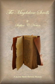 Title: The Magdalene Scrolls, Author: Stephen C Norton