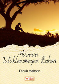 Title: Huznun Tutuklanamayan Bahari, Author: Faruk Mahser