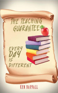 Title: The Teaching Guarantee, Author: Ken Darvall