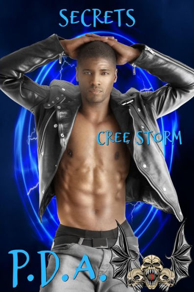 Secrets P.D.A. 3