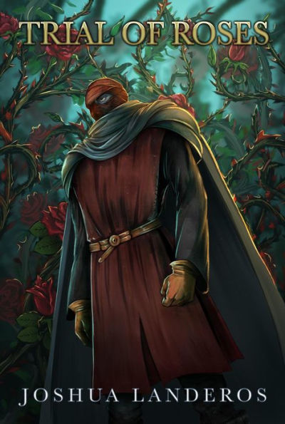 Trial of Roses: A Dark Epic Fantasy Novella