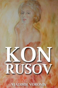 Title: Kon Rusov, Author: Vladimir Voronin