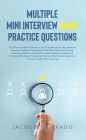 Multiple Mini Interview (MMI) Practice Questions